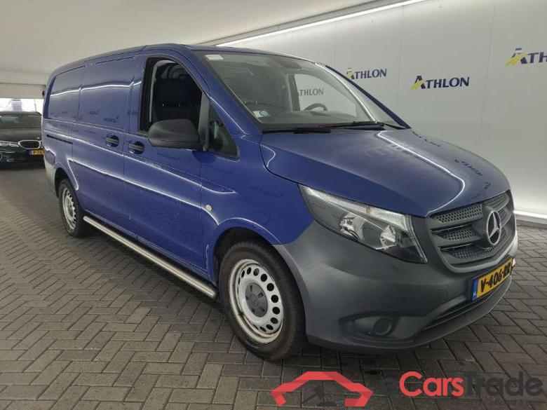 MERCEDES-BENZ Vito GB 114CDI Lang 4D 100kW (Automaat) #2