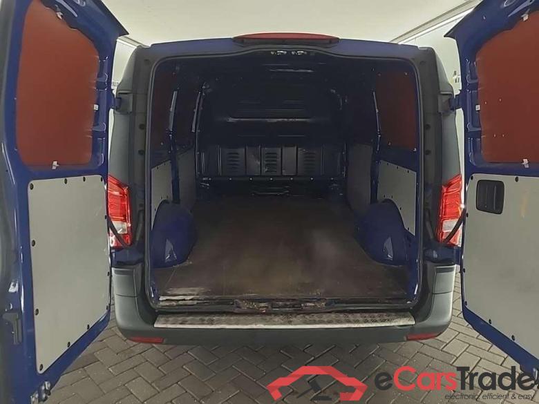 MERCEDES-BENZ Vito GB 114CDI Lang 4D 100kW (Automaat) #5