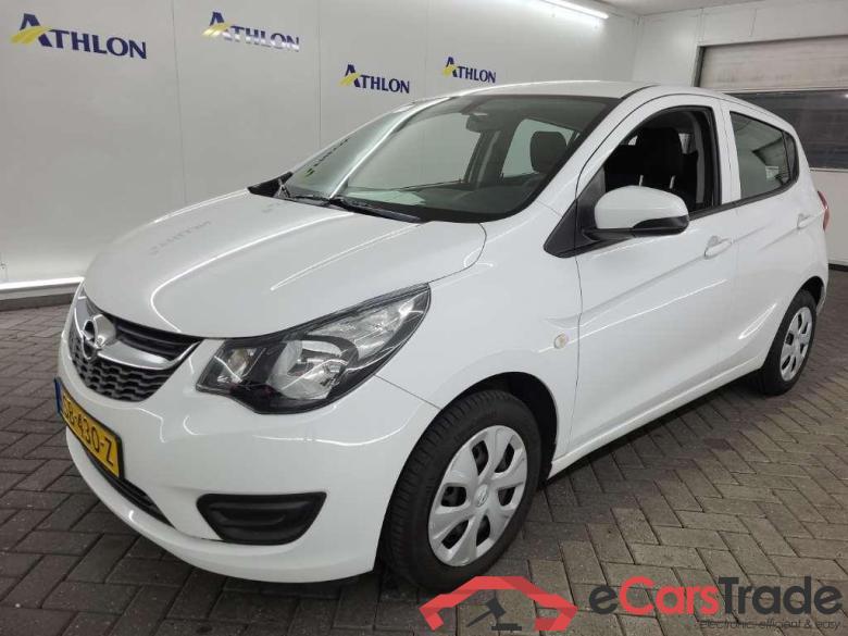 OPEL KARL 1.0 Start/Stop Edition 5D 55kW #1