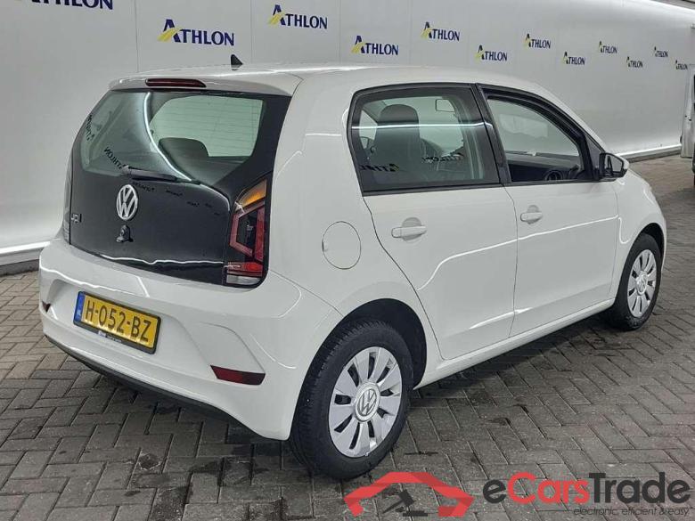 VOLKSWAGEN up! 1.0 44kW Move up! BlueMotion Technology 5D #3