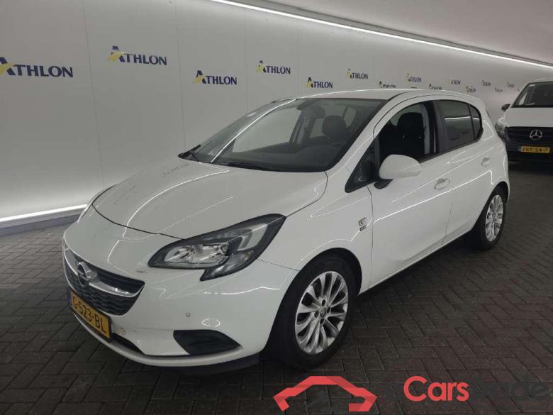 OPEL Corsa 1.0 Turbo 66kW S/S 120 Jaar Edition 5D #1