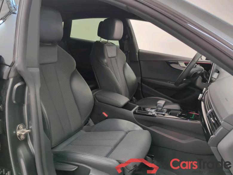 Audi A5 SB FL'20 Audi A5 Sportback 35 TFSI S tronic S Edition Competition 5d #3