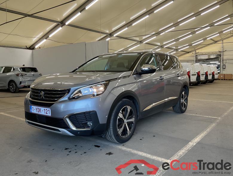 PEUGEOT 5008 1.2 PureTech Crossway (EU6.3) #1