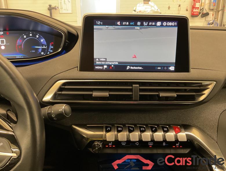 PEUGEOT 5008 1.2 PureTech Crossway (EU6.3) #4