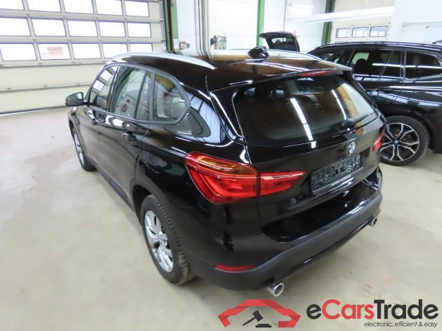 BMW X1 ´15 Baureihe X1 sDrive 18 d Advantage 2.0 110KW MT6 E6d #2