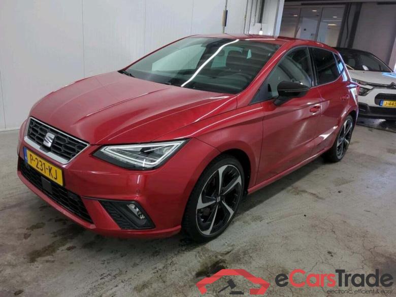 SEAT Ibiza 1.0 EcoTSI FR BnsInt #1