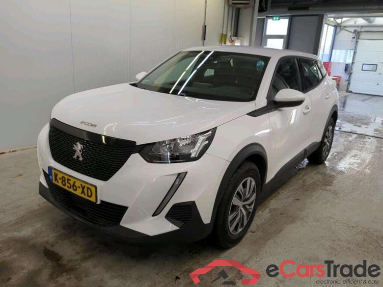 PEUGEOT 2008 1.2 PureTech Active #1