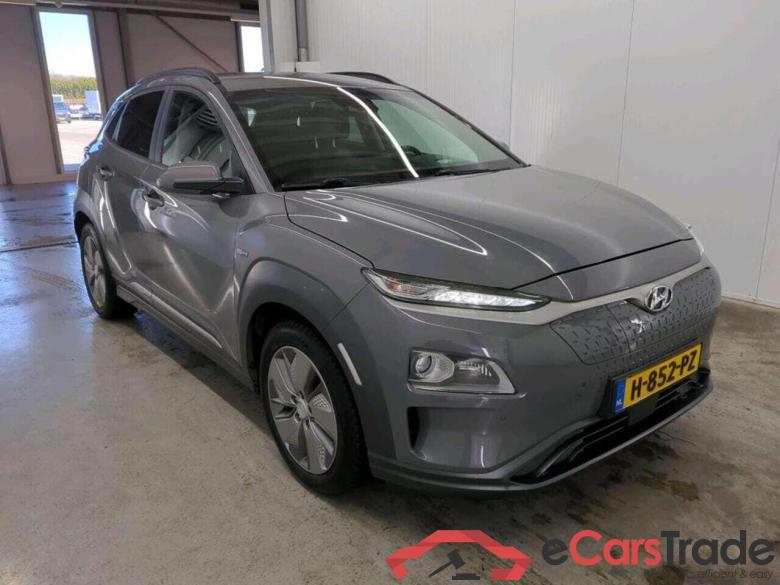 HYUNDAI Kona EV Premium 64 kWh #5