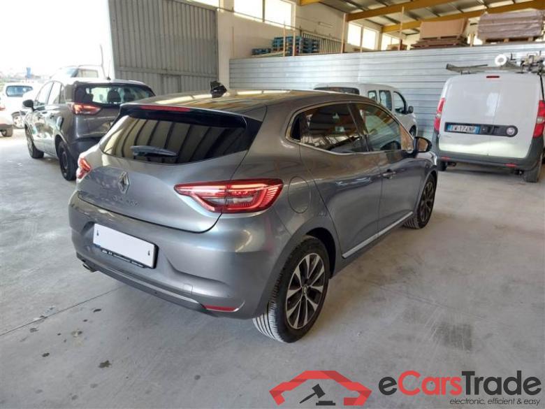 Renault 1.0 RENAULT CLIO / 2019 / 5P / BERLINA 1.0 TCE 66KW TECHNO #2