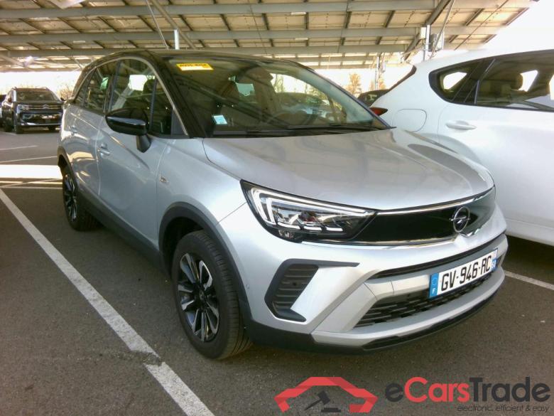 CROSSLAND ELEGANCE ICE GASOLINE 1.2 TURBO 110 BVM RSK #2