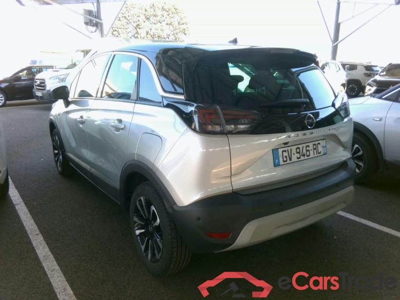 CROSSLAND ELEGANCE ICE GASOLINE 1.2 TURBO 110 BVM RSK #3