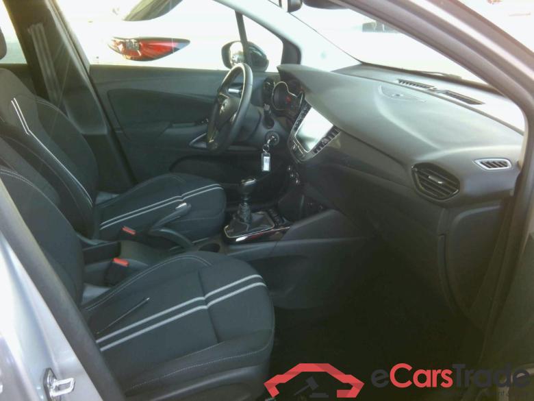 CROSSLAND ELEGANCE ICE GASOLINE 1.2 TURBO 110 BVM RSK #5