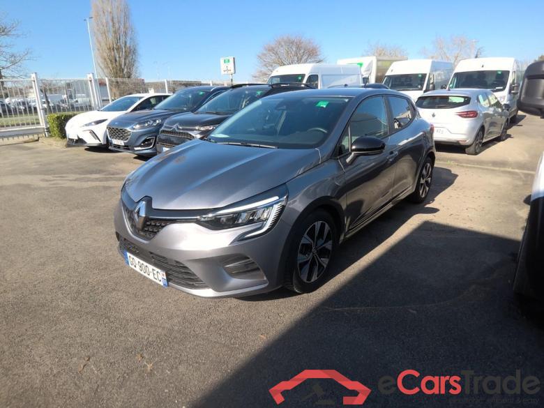 RENAULT CLIO  SOCIETE TCE 90 EVOLUTION REVERSIBLE #1
