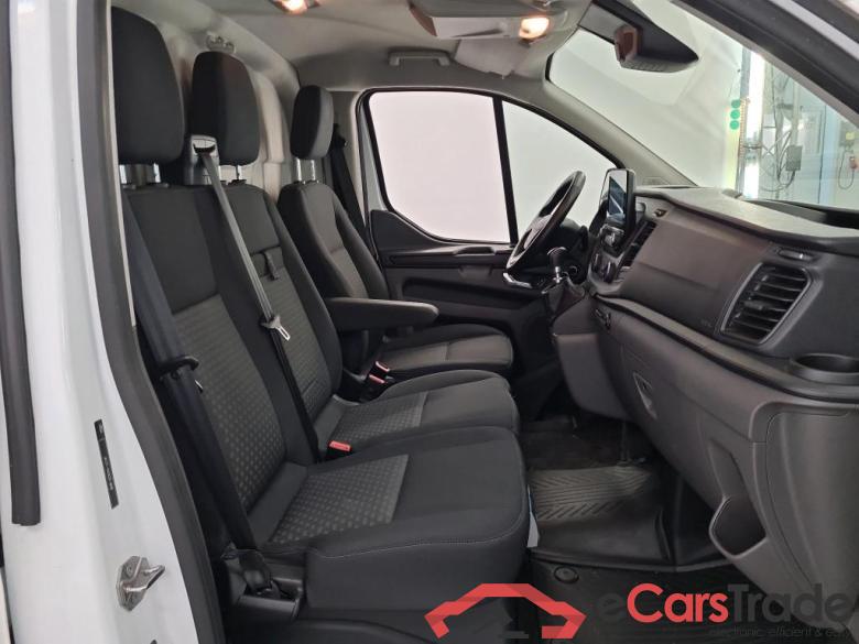 Ford * Trans.Custom FL'18 Ford Transit Custom 2.0 TDCi 320 GB L2H1 Trend 130pk #3