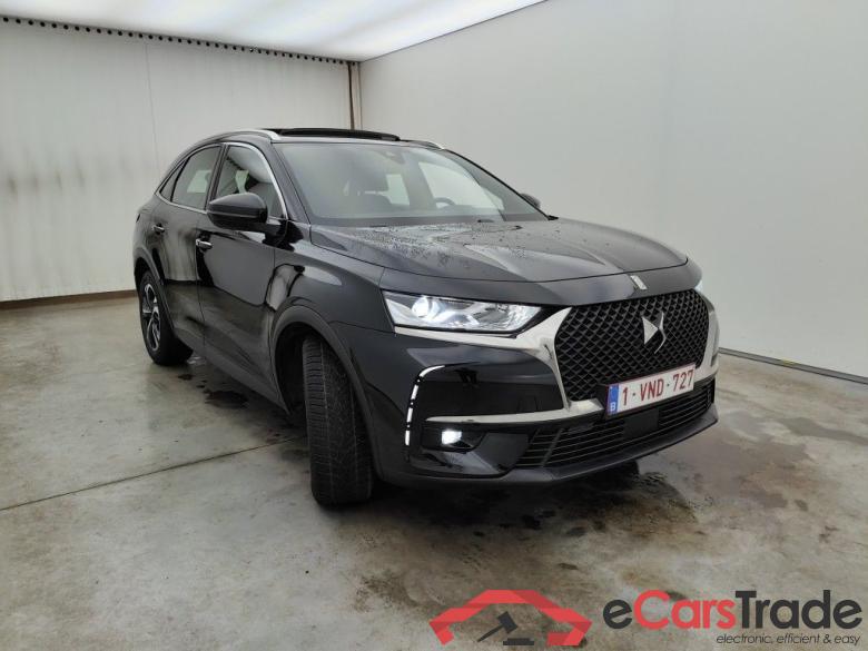 DS 7 Crossback 1.5 BlueHDi 130 Manual So Chic 5d #2