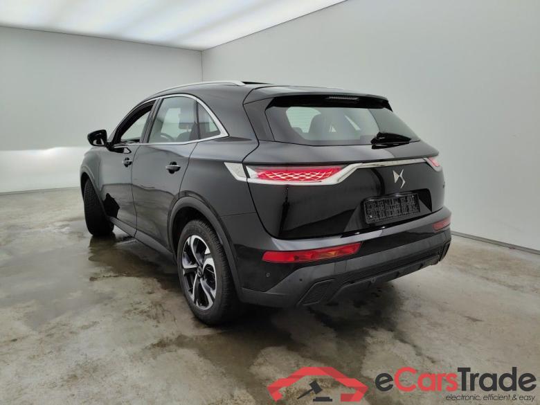 DS 7 Crossback 1.5 BlueHDi 130 Manual So Chic 5d #3