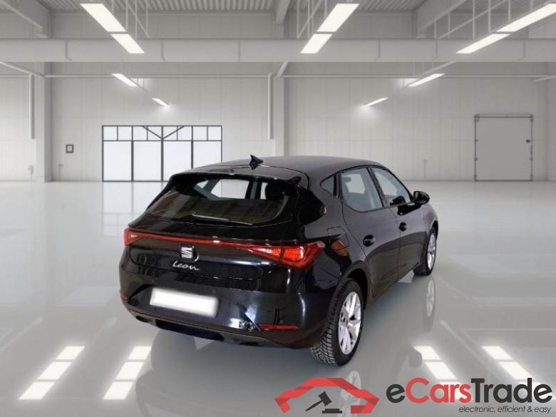 Seat 8 SEAT LEON / 2020 / 5P / BERLINA 2.0 TDI 110KW BUSINESS DSG #2