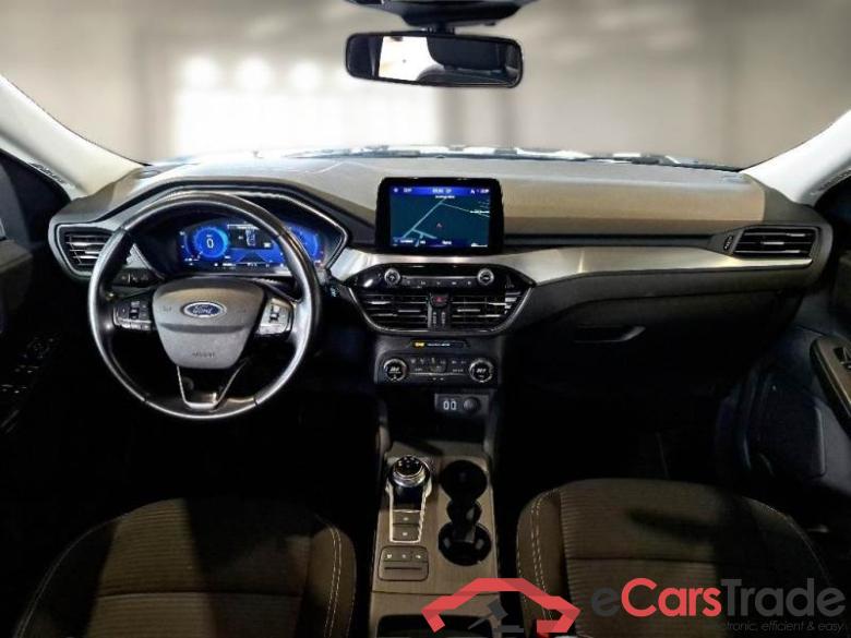 Ford 29 FORD KUGA / 2019 / 5P / SUV 1.5 ECOBLUE 120CV 2WD TITANIUM BUS. AUTO #3
