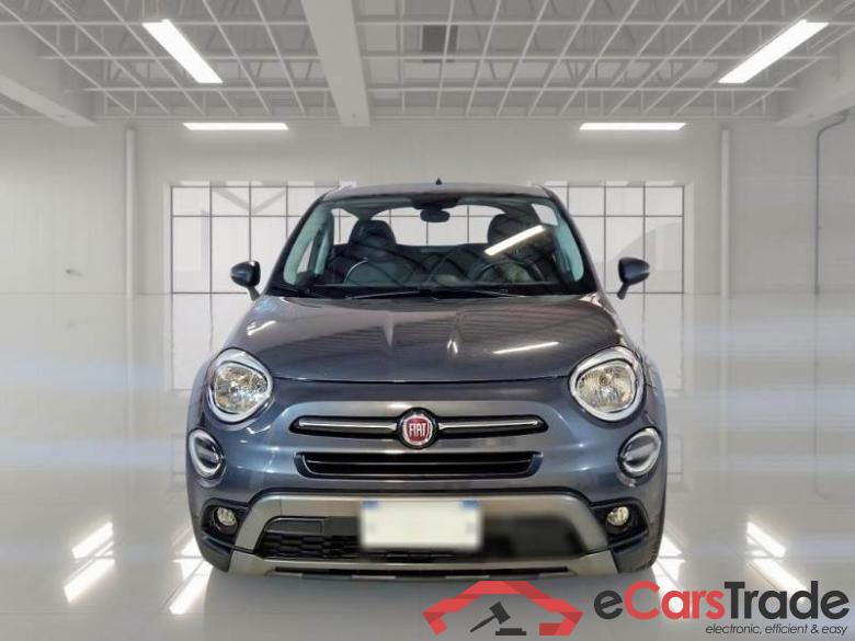 Fiat 13 CRPROMO7 FIAT 500X / 2018 / 5P / CROSSOVER 1.3 MJET 95CV 4X2 BUSINESS #6