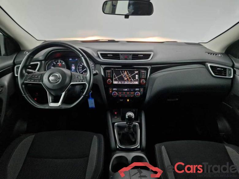 Nissan 15BSNPRO9 NISSAN QASHQAI / 2017 / 5P / CROSSOVER 1.5 DCI 115 BUSINESS #3