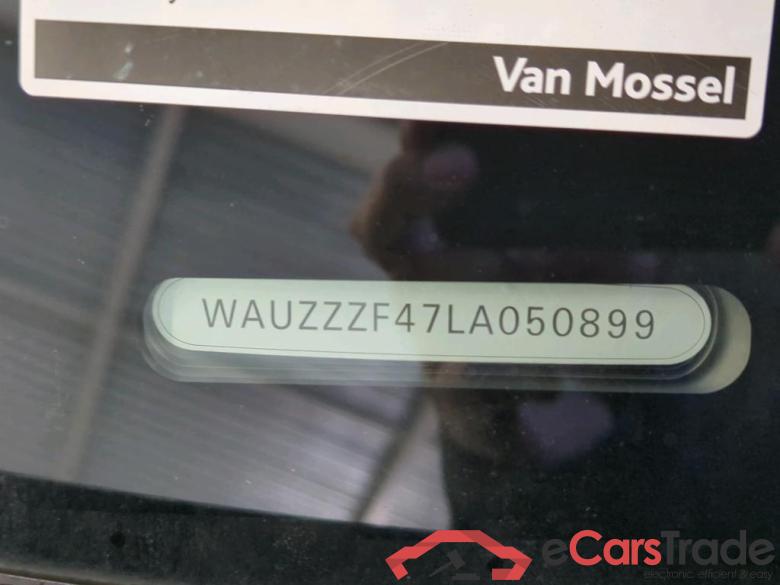 Audi A4 Avant FL'19 Audi A4 Avant 35 TFSI S tronic Launch edition Business 5d #6