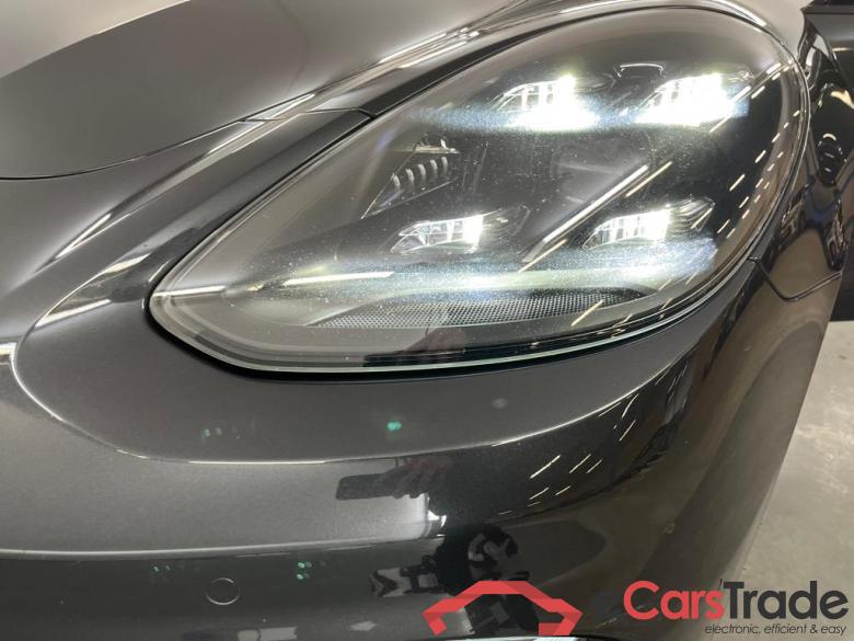 PORSCHE Panamera Sport Turismo 243 kW #4