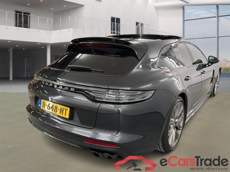 PORSCHE Panamera Sport Turismo 243 kW #6