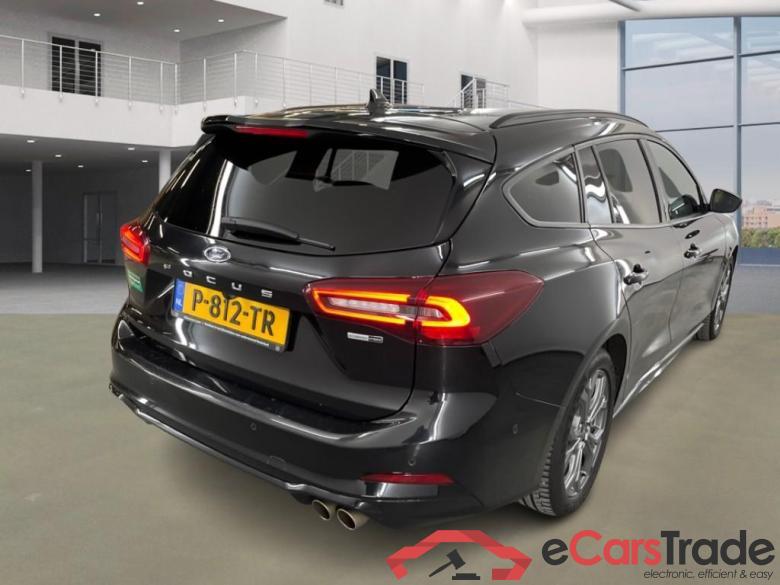 FORD Focus Wagon 91 kW #6