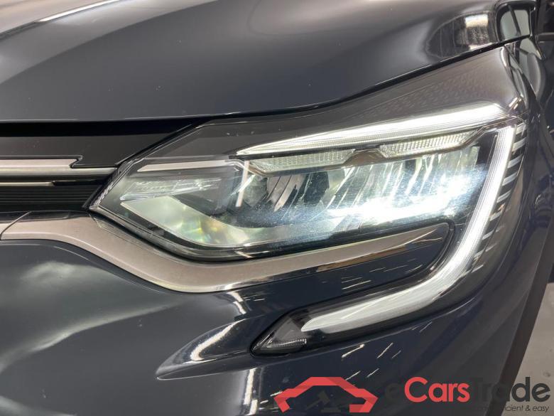 RENAULT Captur 74 kW #4