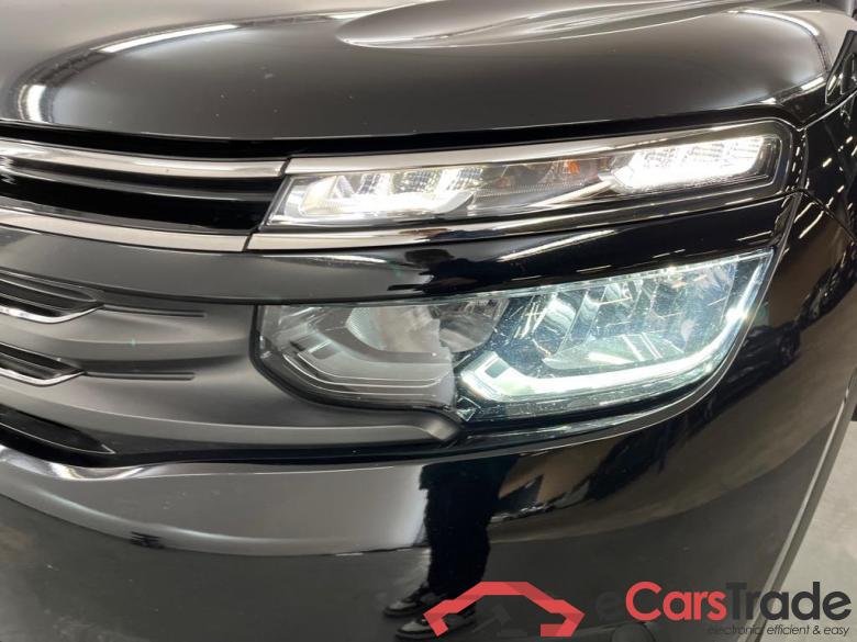CITROEN C5 Aircross 96 kW #4