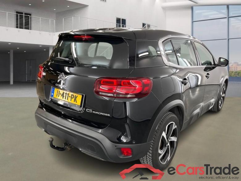 CITROEN C5 Aircross 96 kW #6