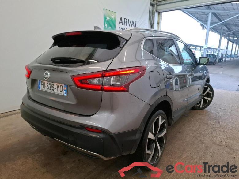 Nissan 1.3 DIG-T 140 Tekna NISSAN Qashqai / 2017 / 5P / Crossover 1.3 DIG-T 140 Tekna #3