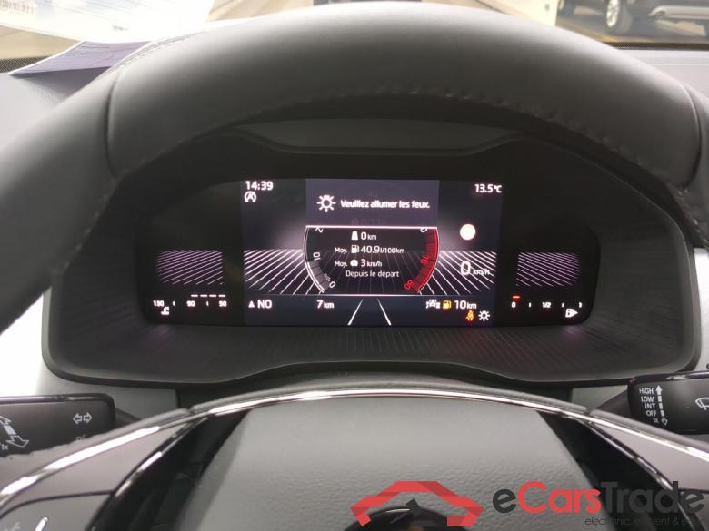 Skoda 1.5 TSI 150ch Business Kodiaq Ambition 1.5 TSI 150CV BVM6 E6d #6