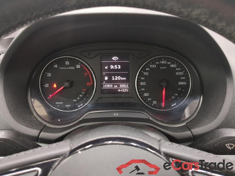 Audi 30 TFSI 116 Business Line Q2 30 TFSI Business Line 1.0 TFSI 115CV BVM6 E6dT #6