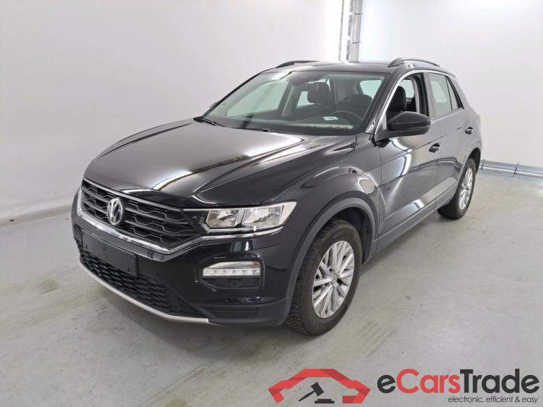 VOLKSWAGEN T-ROC 1.5 TSI ACT Style OPF Travel #1