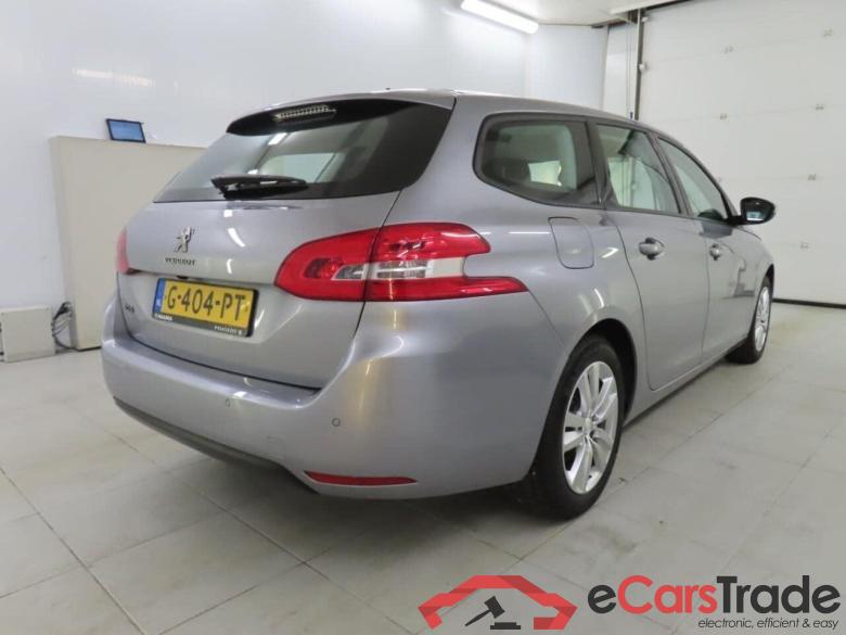 PEUGEOT 308 SW 1.2 PureTech Active #4