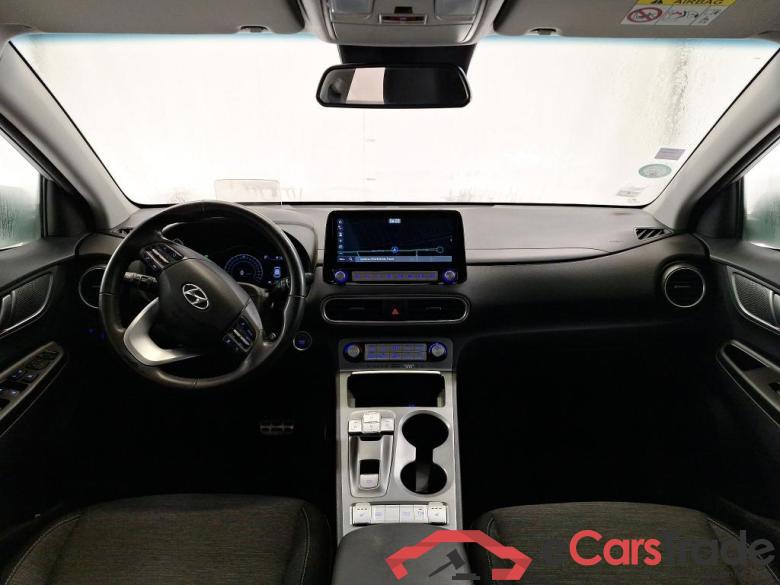 Hyundai ELECTRIQUE 64kWh 204 ch Creative Kona Creative Electrique 2WD 64kWh BVA #6