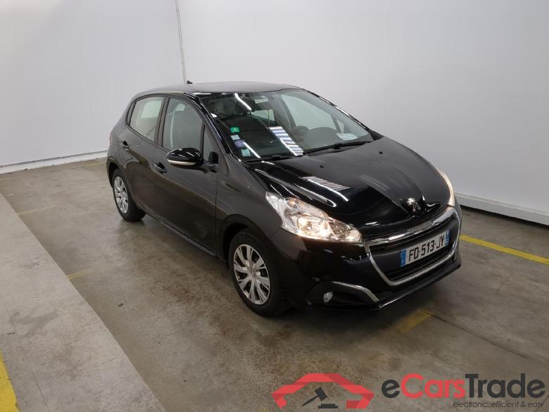 Peugeot Puretech 82 EU6.c S&S PREM PACK 208 Affaire Premium Pack 1.2 80CV BVM5 E6dT #4