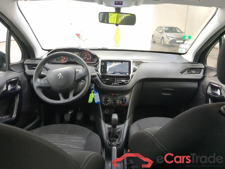 Peugeot Puretech 82 EU6.c S&S PREM PACK 208 Affaire Premium Pack 1.2 80CV BVM5 E6dT #5