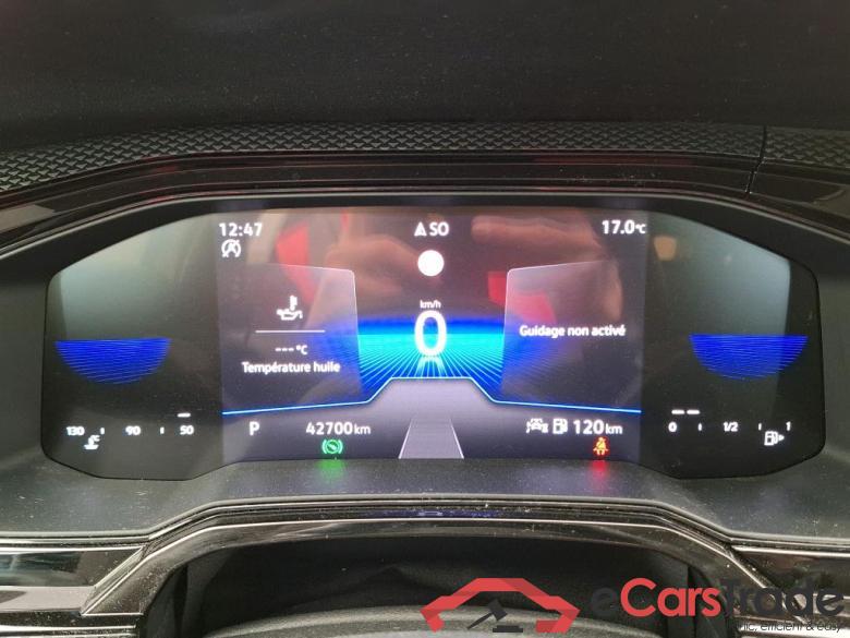 Volkswagen 1.0 TSI 95 LIFE BUSINESS DSG7 Polo VI Life Plus 1.0 TSI 95CV BVA7 E6d #6