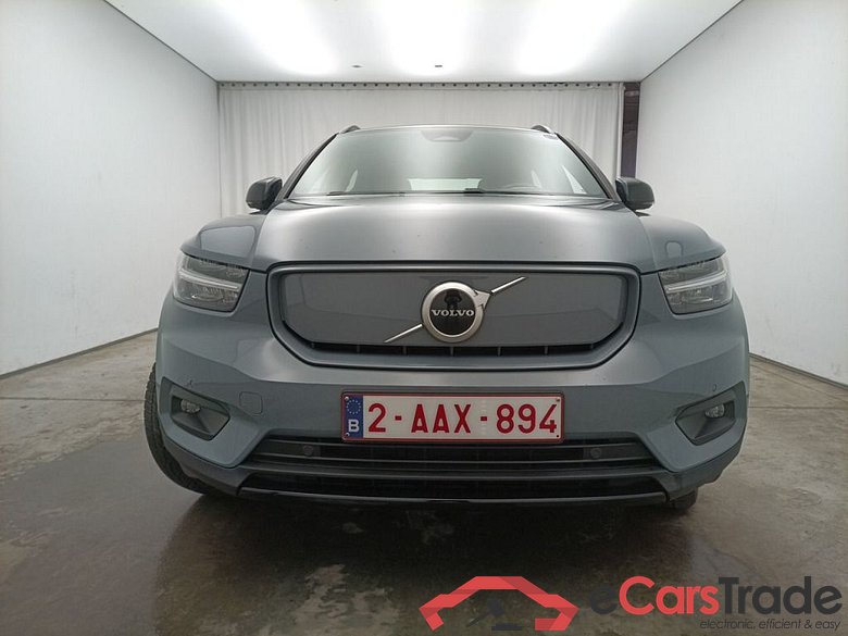 Volvo XC40 P8 4x4 Recharge R-Design 5d #1