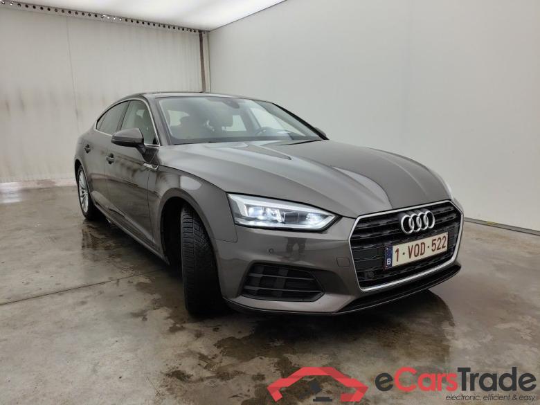 Audi A5 Sportback 2.0 TDI 100kW S tronic Business Edition 5d #2