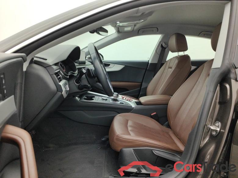 Audi A5 Sportback 2.0 TDI 100kW S tronic Business Edition 5d #6