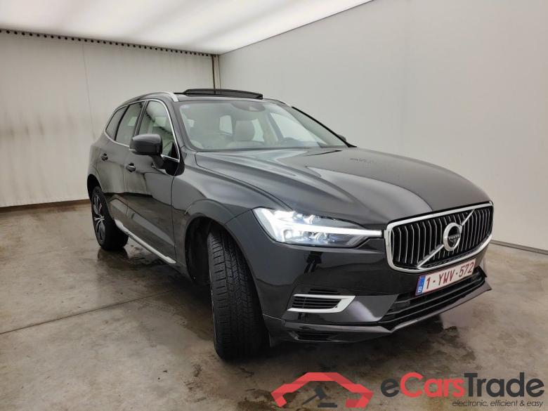 Volvo XC60 T6 Recharge Geartronic Inscription 5d #2