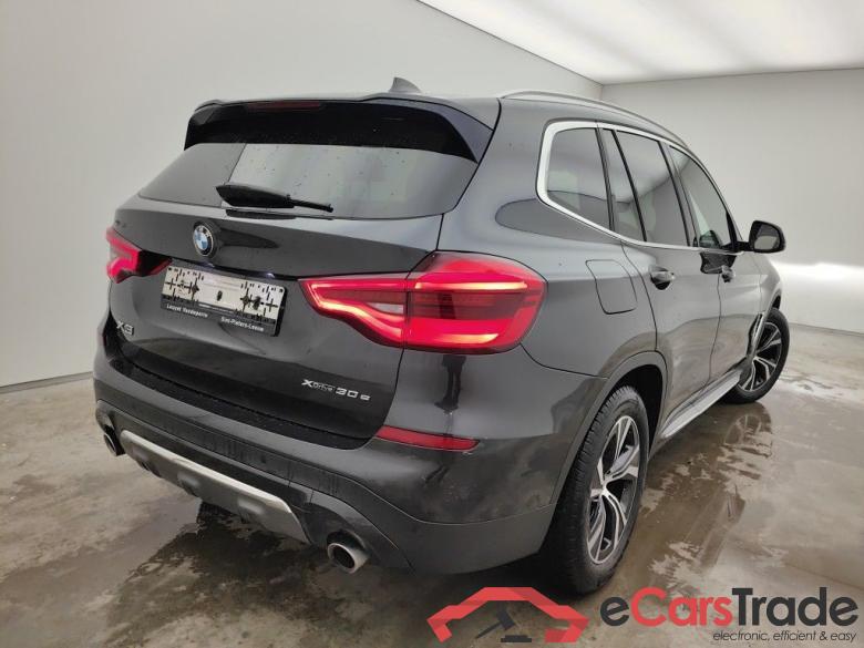 BMW X3 xDrive30e (120 kW) 5d #5