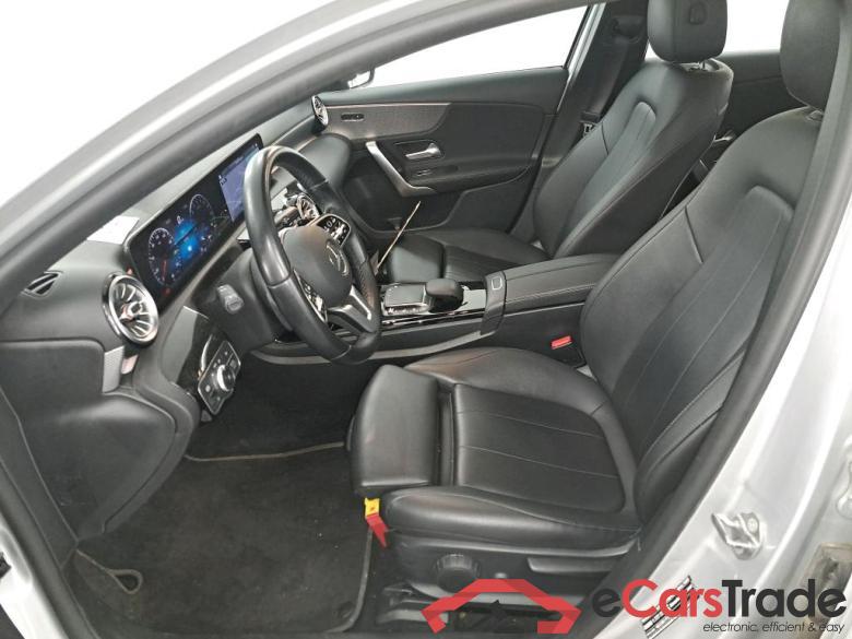 MERCEDES-BENZ A-Klasse 1.3 A 250 E BUSINESS SOLUTION DCT #5