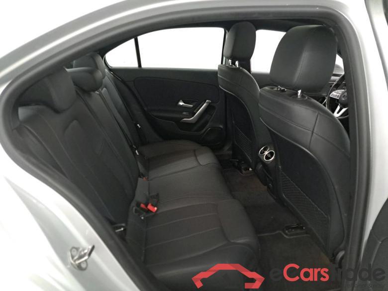 MERCEDES-BENZ A-Klasse 1.3 A 250 E BUSINESS SOLUTION DCT #6