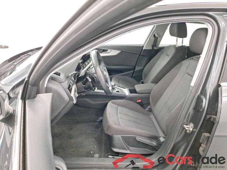AUDI A4 AVANT 2.0 35 TDI 120KW S TR BUSINESS EDITION Assistance ''Tour'' #5