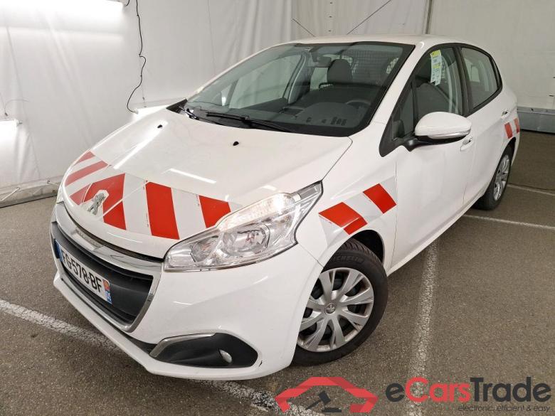 Peugeot Puretech 82 S&S PREMIUM PACK 208 Affaire Premium Pack 1.2 80CV BVM5 E6dT #1