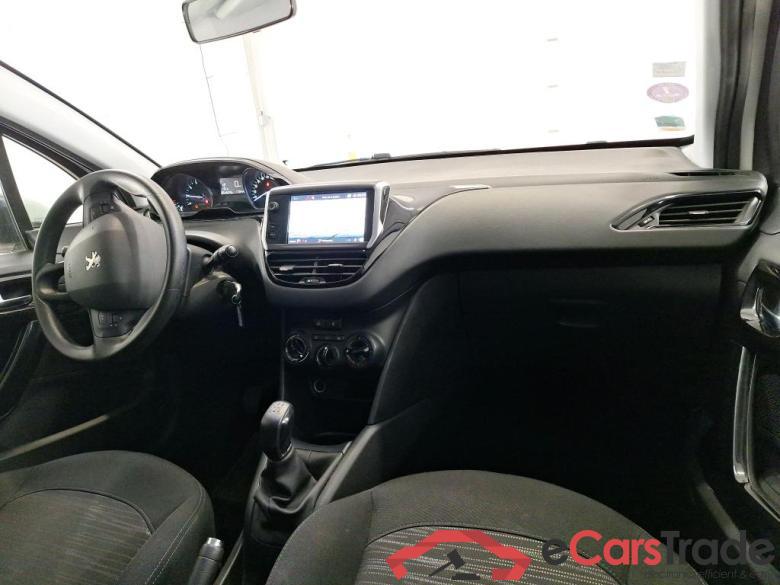 Peugeot Puretech 82 S&S PREMIUM PACK 208 Affaire Premium Pack 1.2 80CV BVM5 E6dT #5